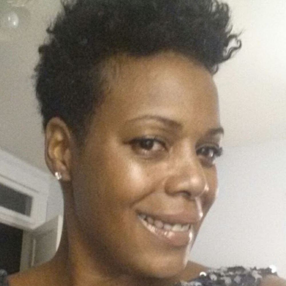 Meet your Posher, Pamela